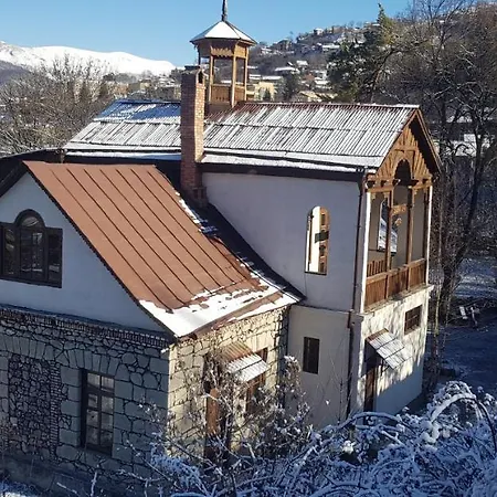 Legend Of Dilijan 1894 Villa Exterior photo