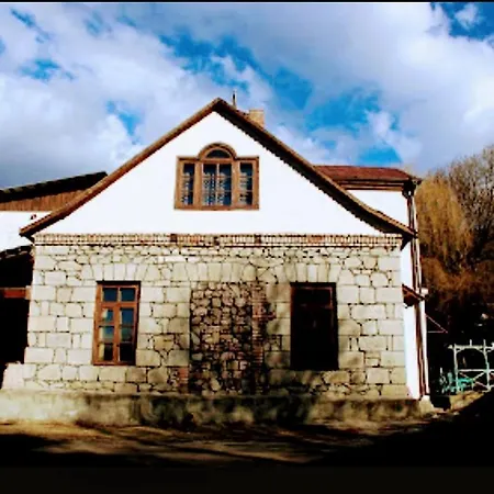 Legend Of Dilijan 1894 Villa Exterior photo