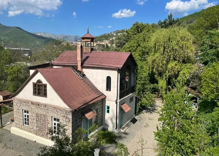 Legend Of Dilijan 1894