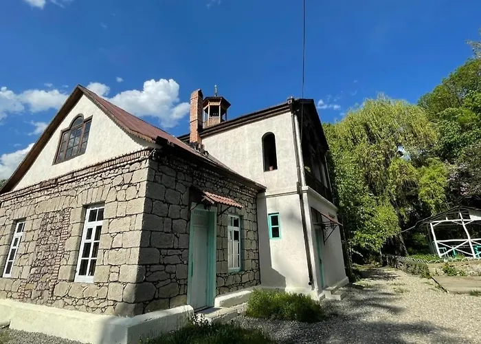Legend Of Dilijan 1894