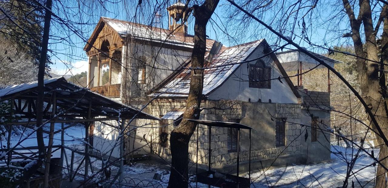 Legend Of 1894 Chalet *