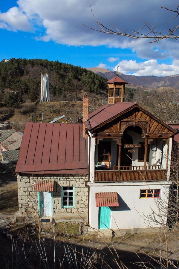 Legend Of 1894 Chalet *