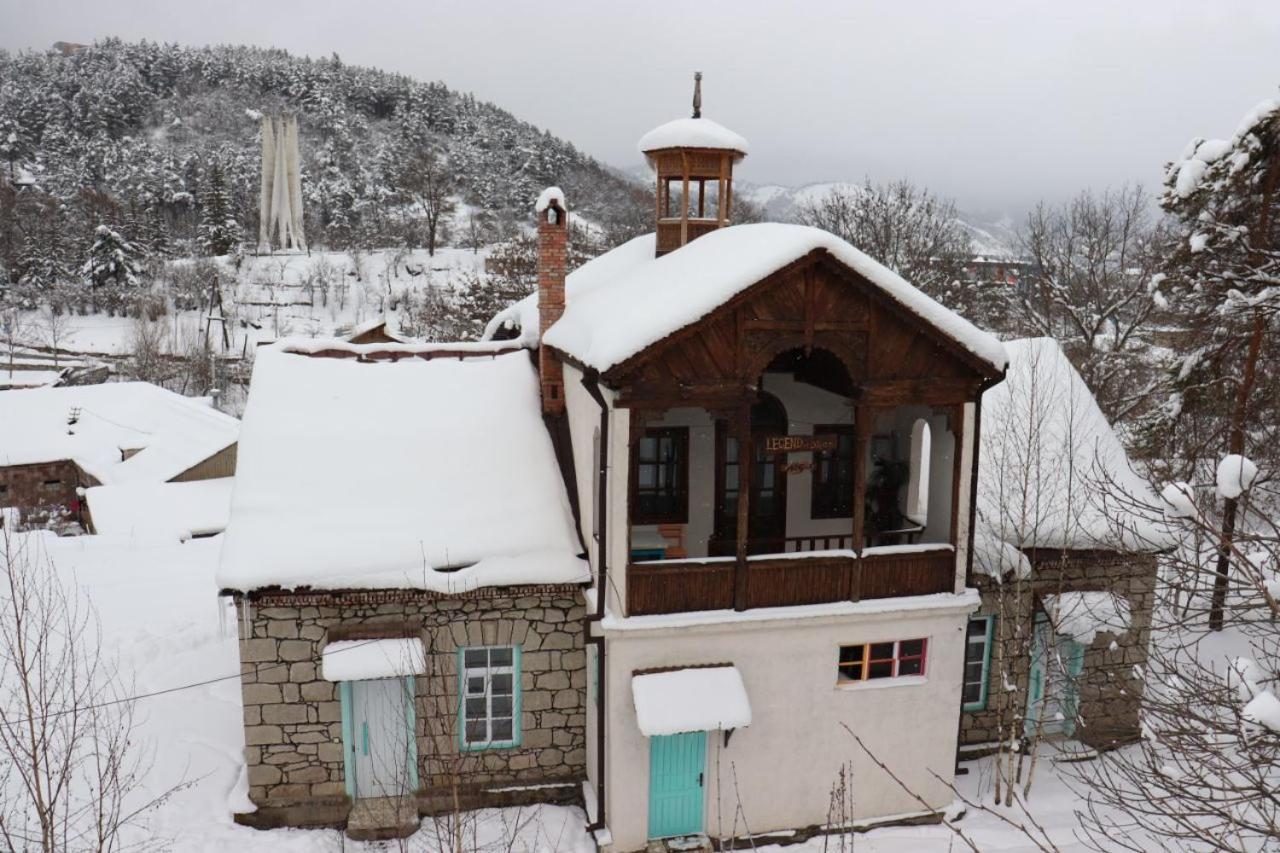 Legend Of 1894 Chalet Dilijan