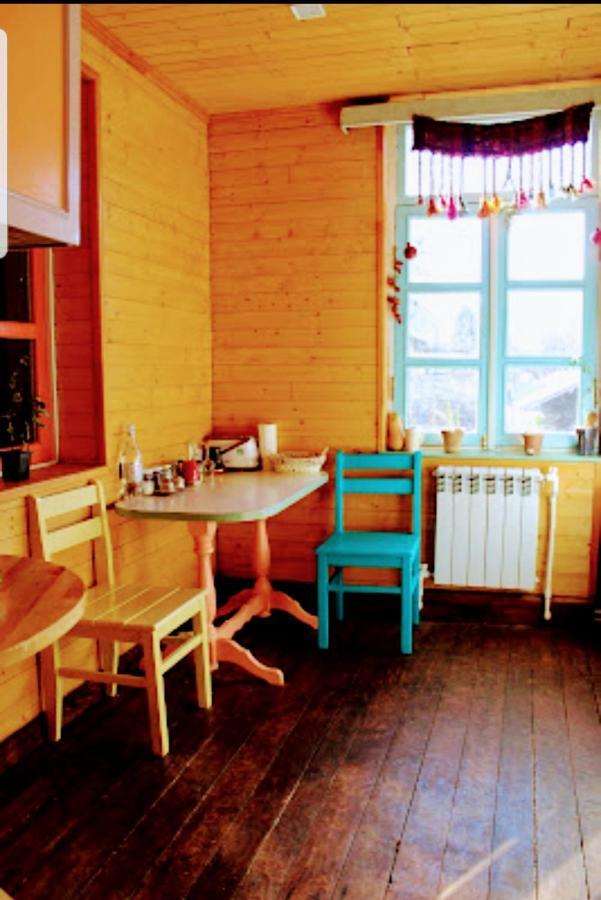 Legend Of 1894 Chalet