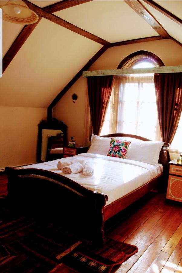 Chalet Legend Of 1894 Dilijan