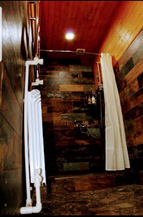 Legend Of 1894 Chalet