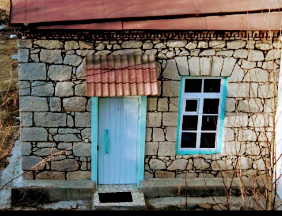 Chalet Legend Of 1894