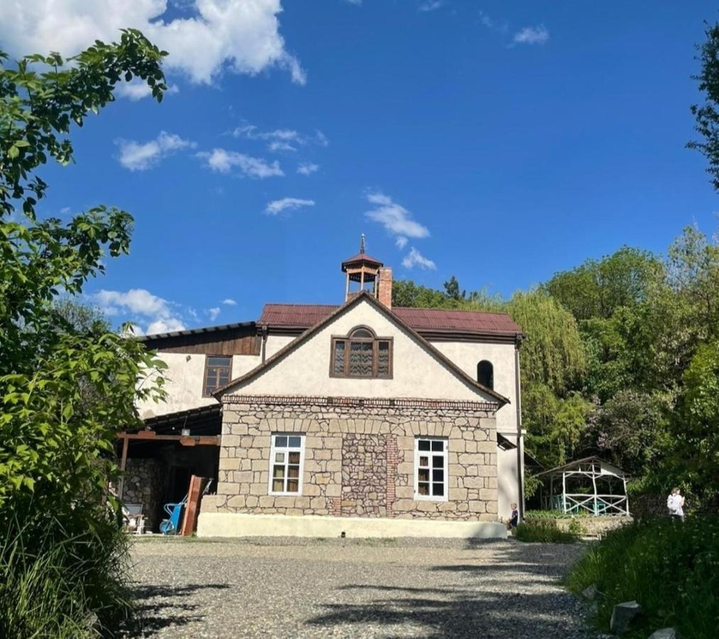 Chalet Legend Of 1894 Dilijan