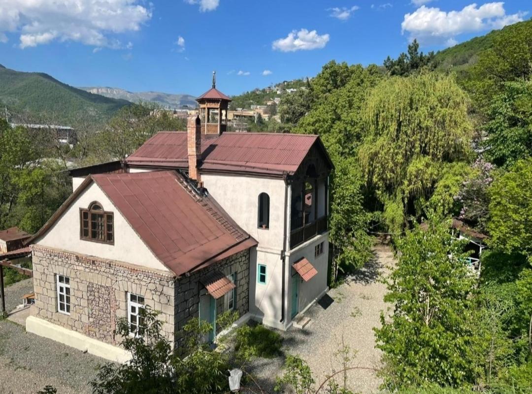 Chalet Legend Of 1894 *
