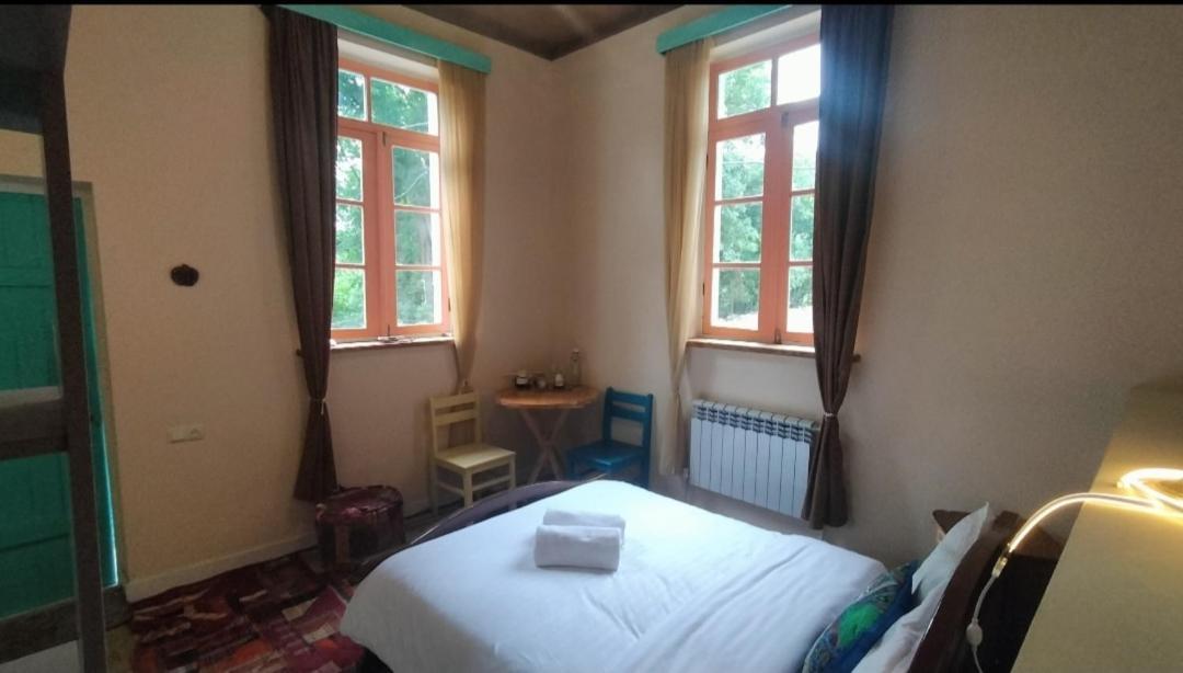 Legend Of 1894 Chalet Dilijan